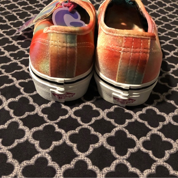 VANS IRENEISGOOD Sneakers Limited Edition 2022 Sz Women’s 10 Men’s 8.5 - Picture 8 of 12